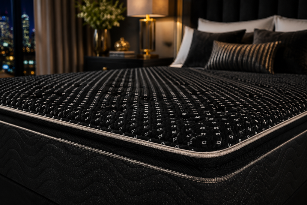 Alpine Ridge Ultra-Plush Pillowtop