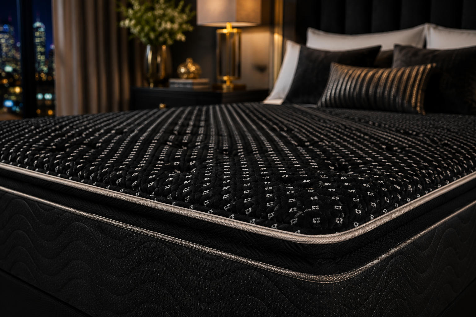 Alpine Ridge Ultra-Plush Pillowtop