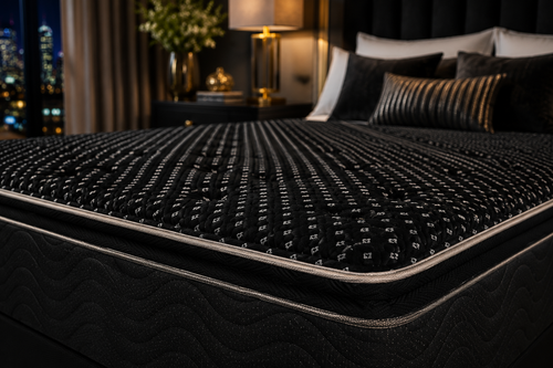 Alpine Ridge Ultra-Plush Pillowtop